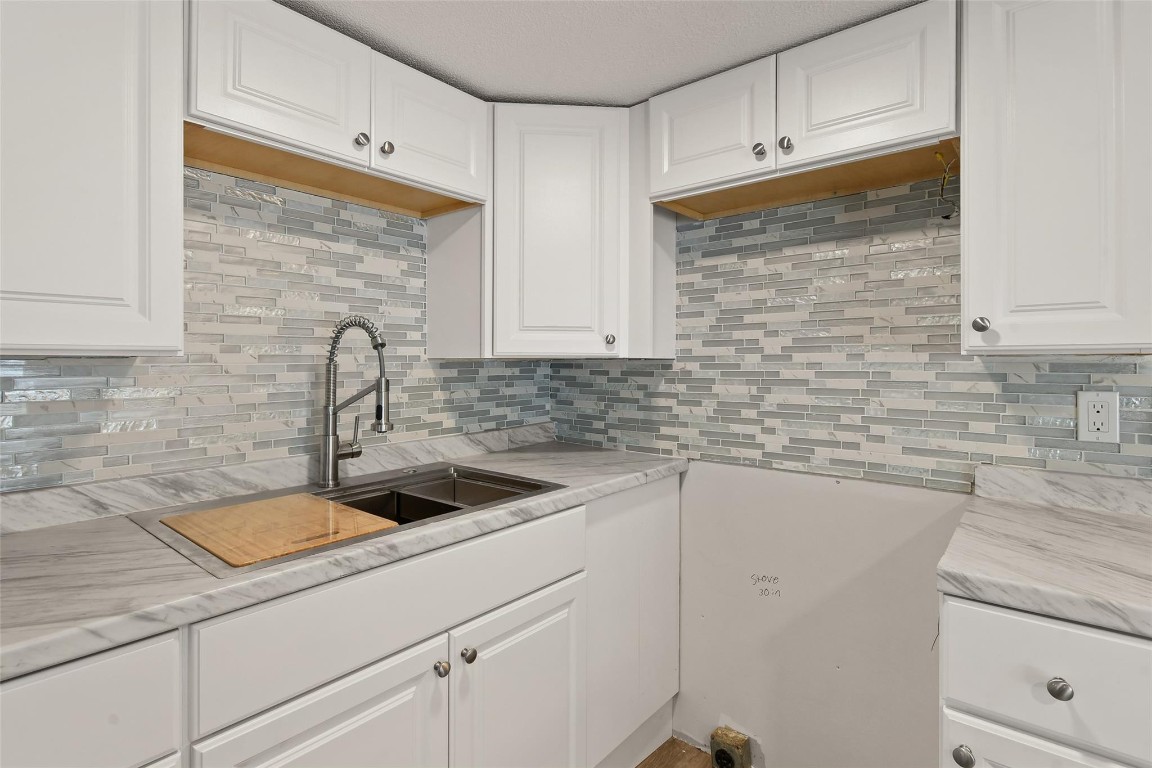 Ridgeway Mobile Home Sub - Residential