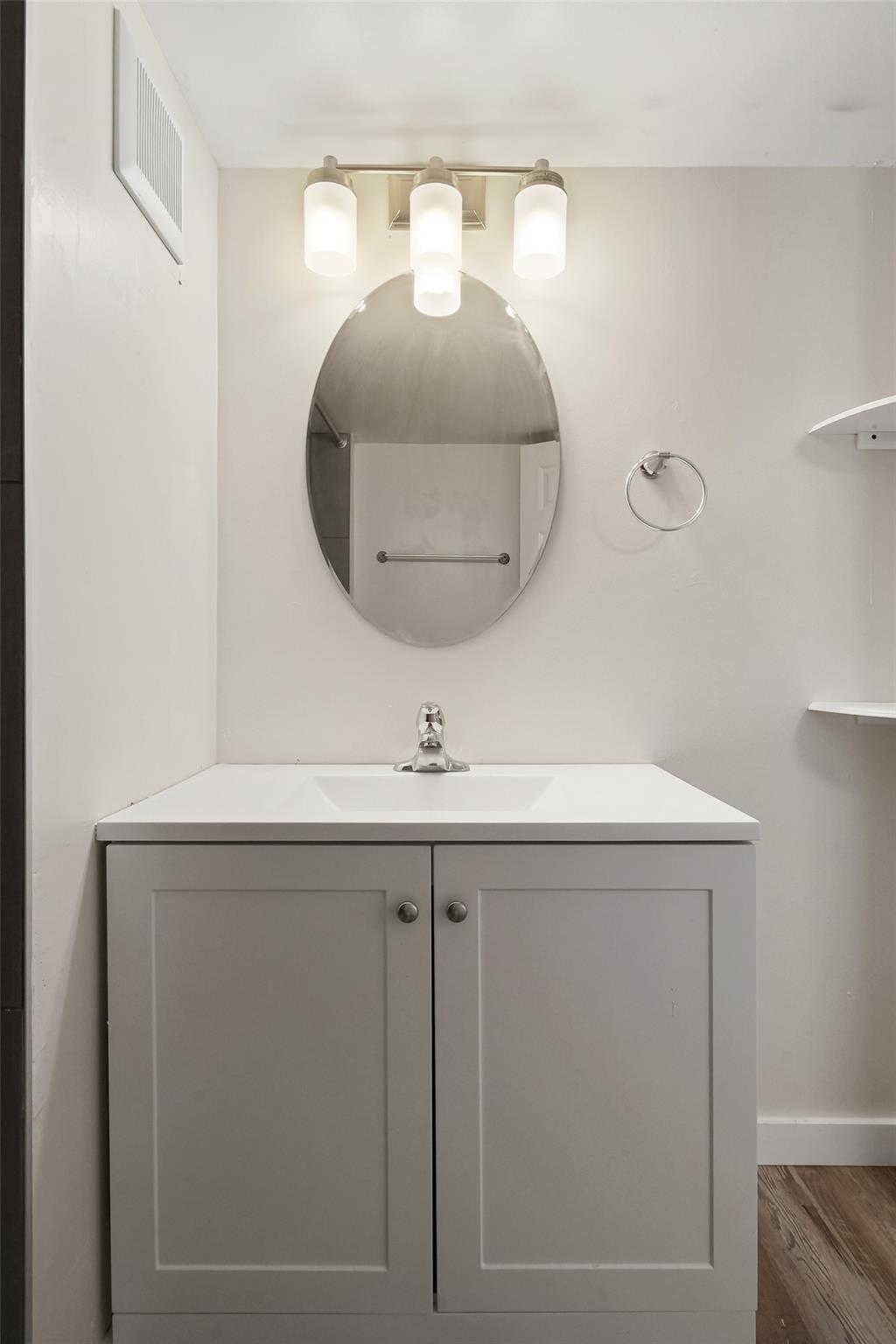 Ridgeway Mobile Home Sub - Residential