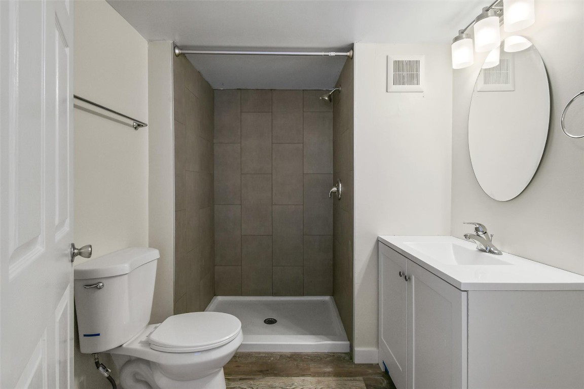 Ridgeway Mobile Home Sub - Residential