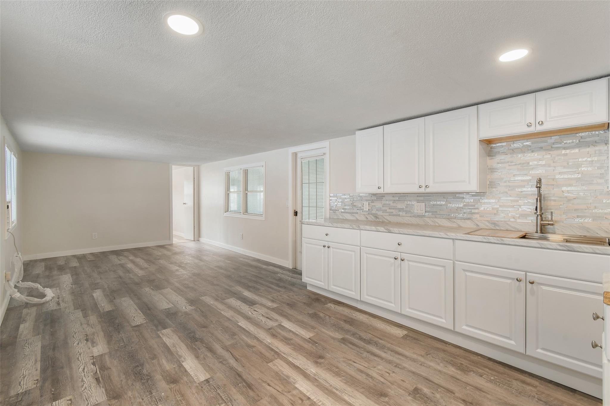 Ridgeway Mobile Home Sub - Residential