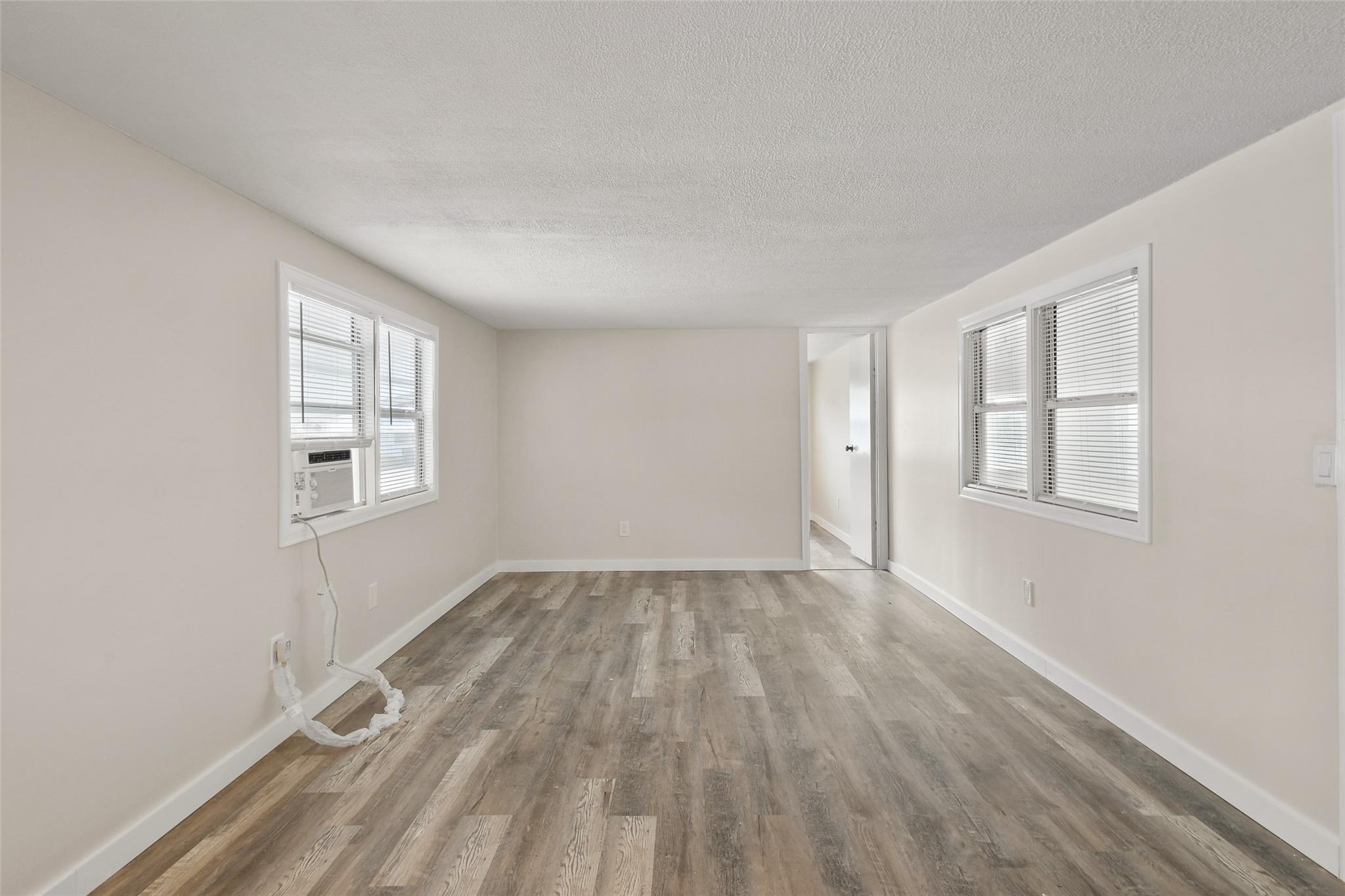 Ridgeway Mobile Home Sub - Residential