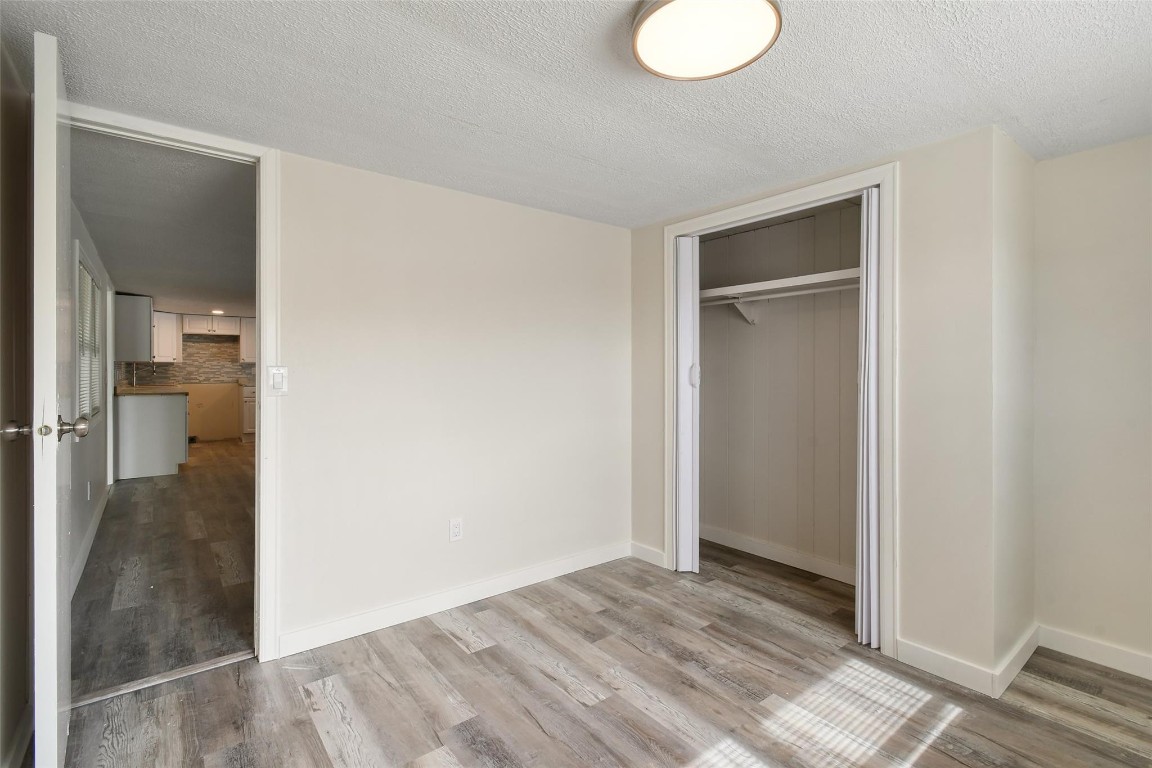 Ridgeway Mobile Home Sub - Residential