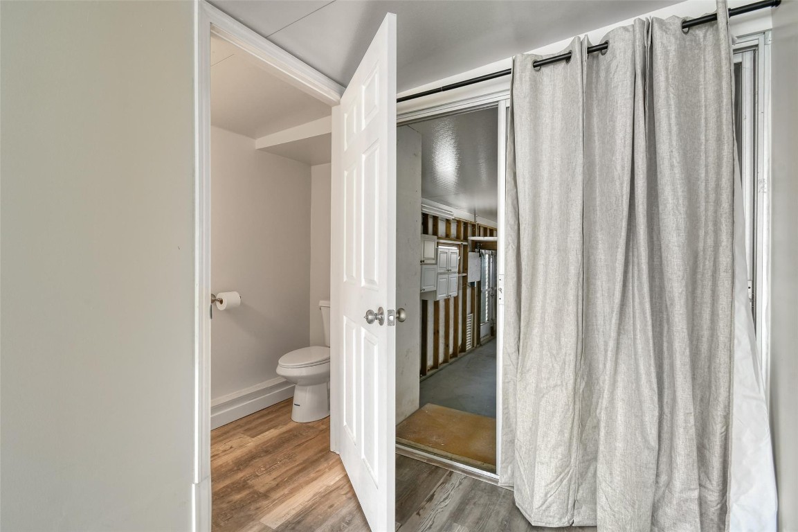 Ridgeway Mobile Home Sub - Residential