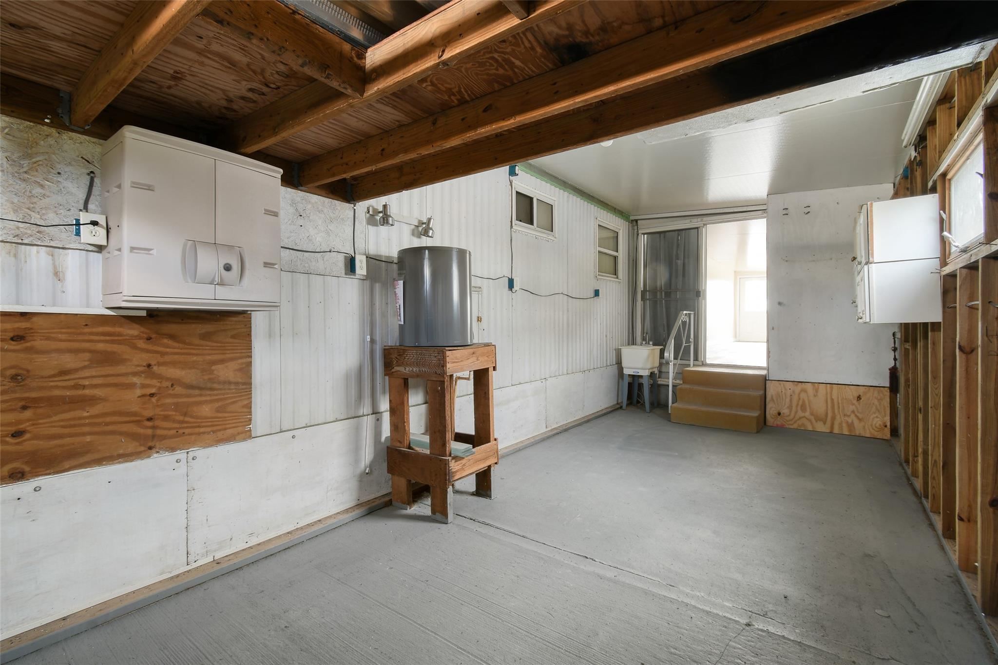 Ridgeway Mobile Home Sub - Residential