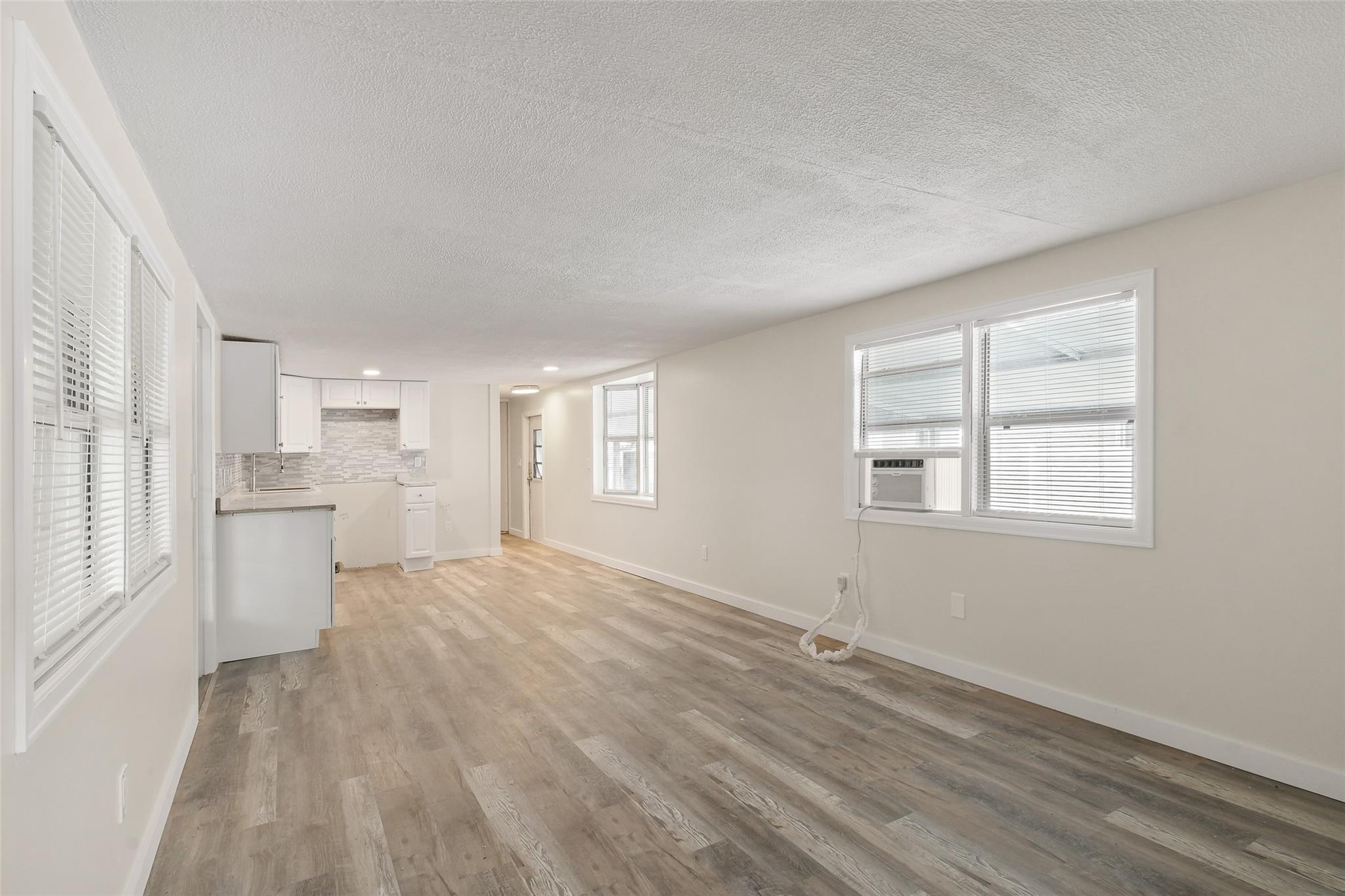 Ridgeway Mobile Home Sub - Residential