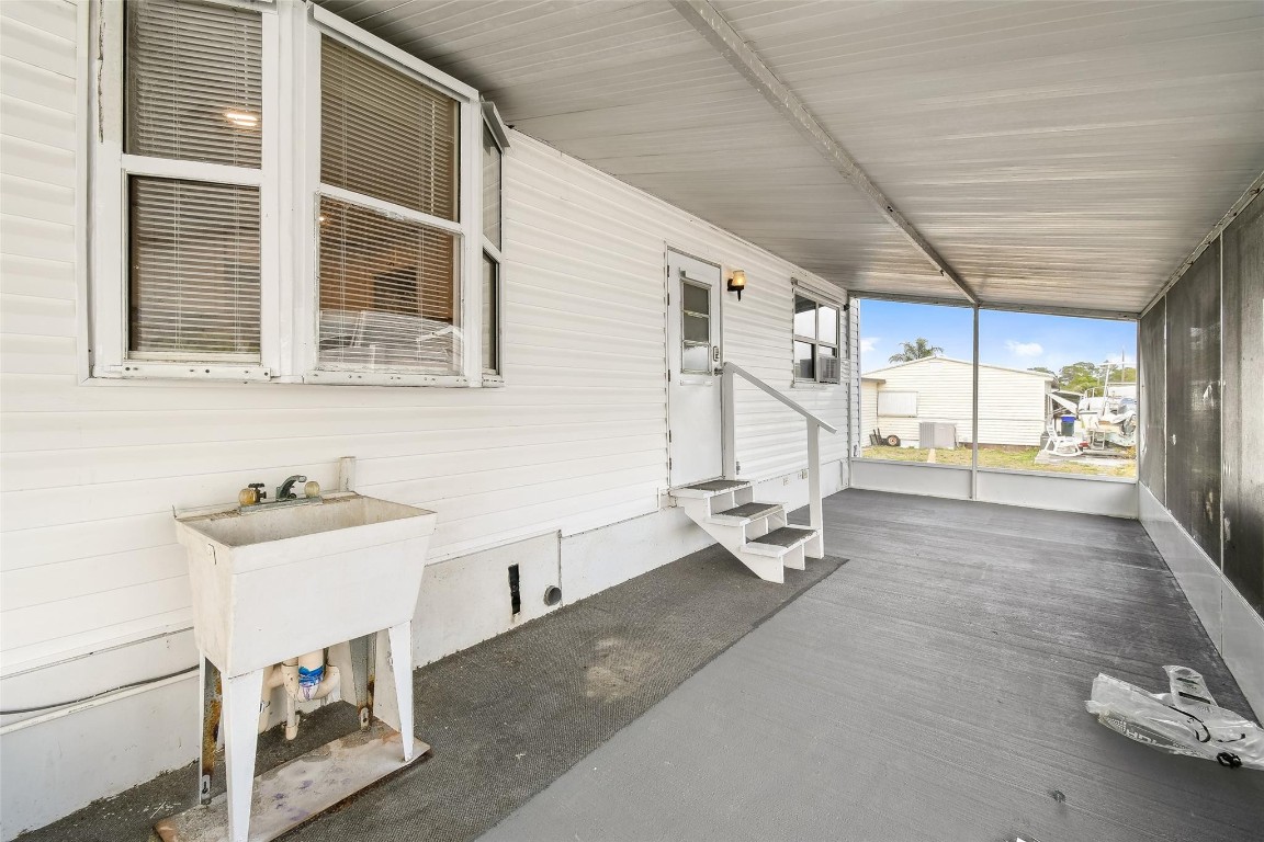 Ridgeway Mobile Home Sub - Residential