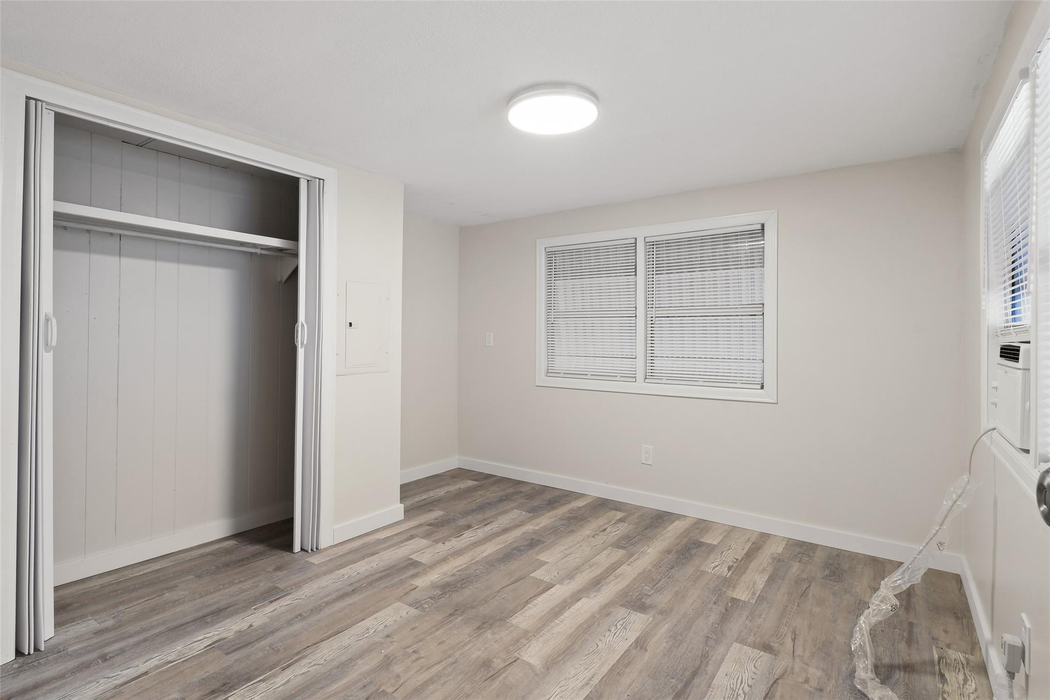 Ridgeway Mobile Home Sub - Residential