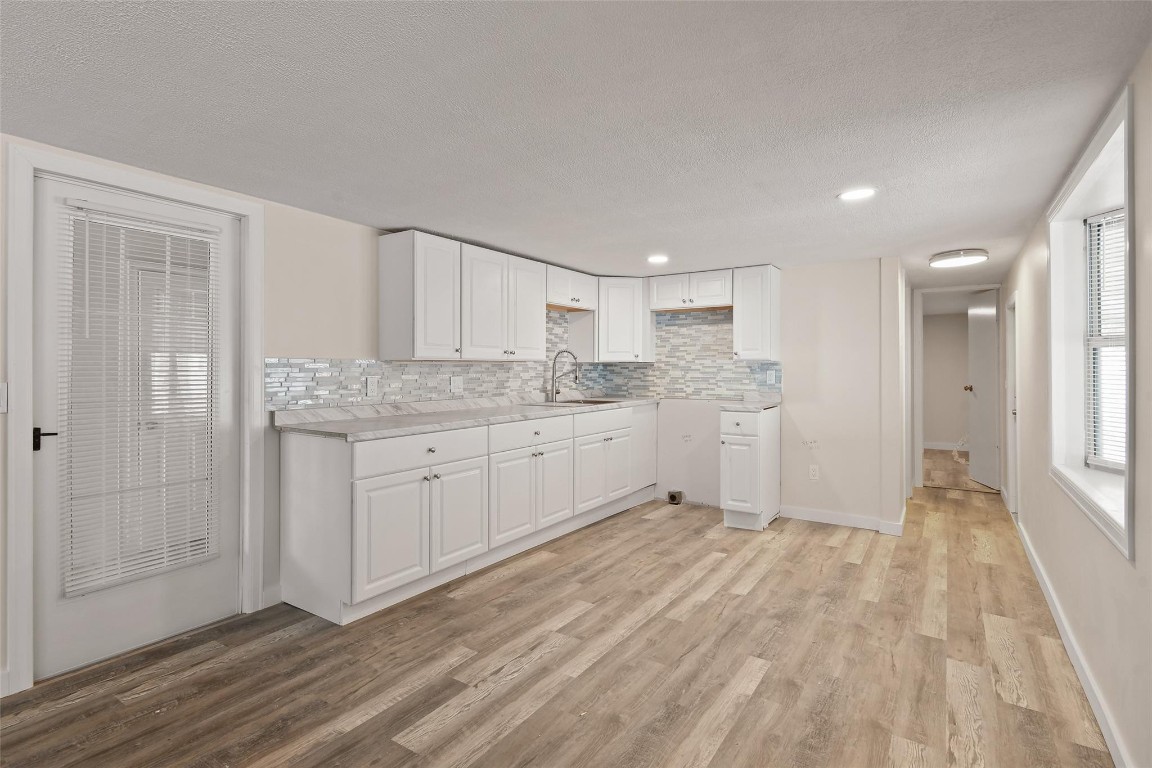 Ridgeway Mobile Home Sub - Residential