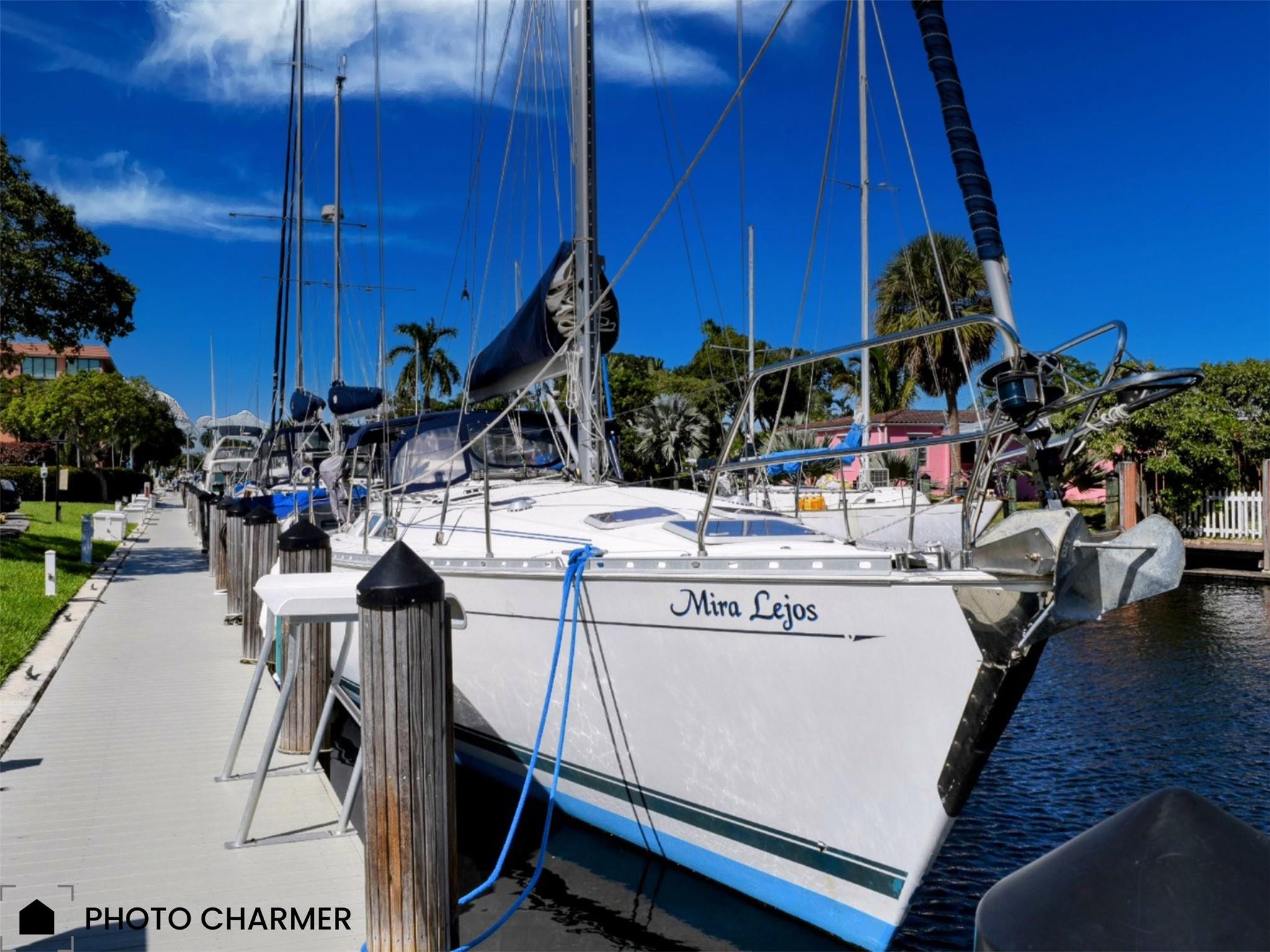 River Reach 2 Condo - Residential Lease