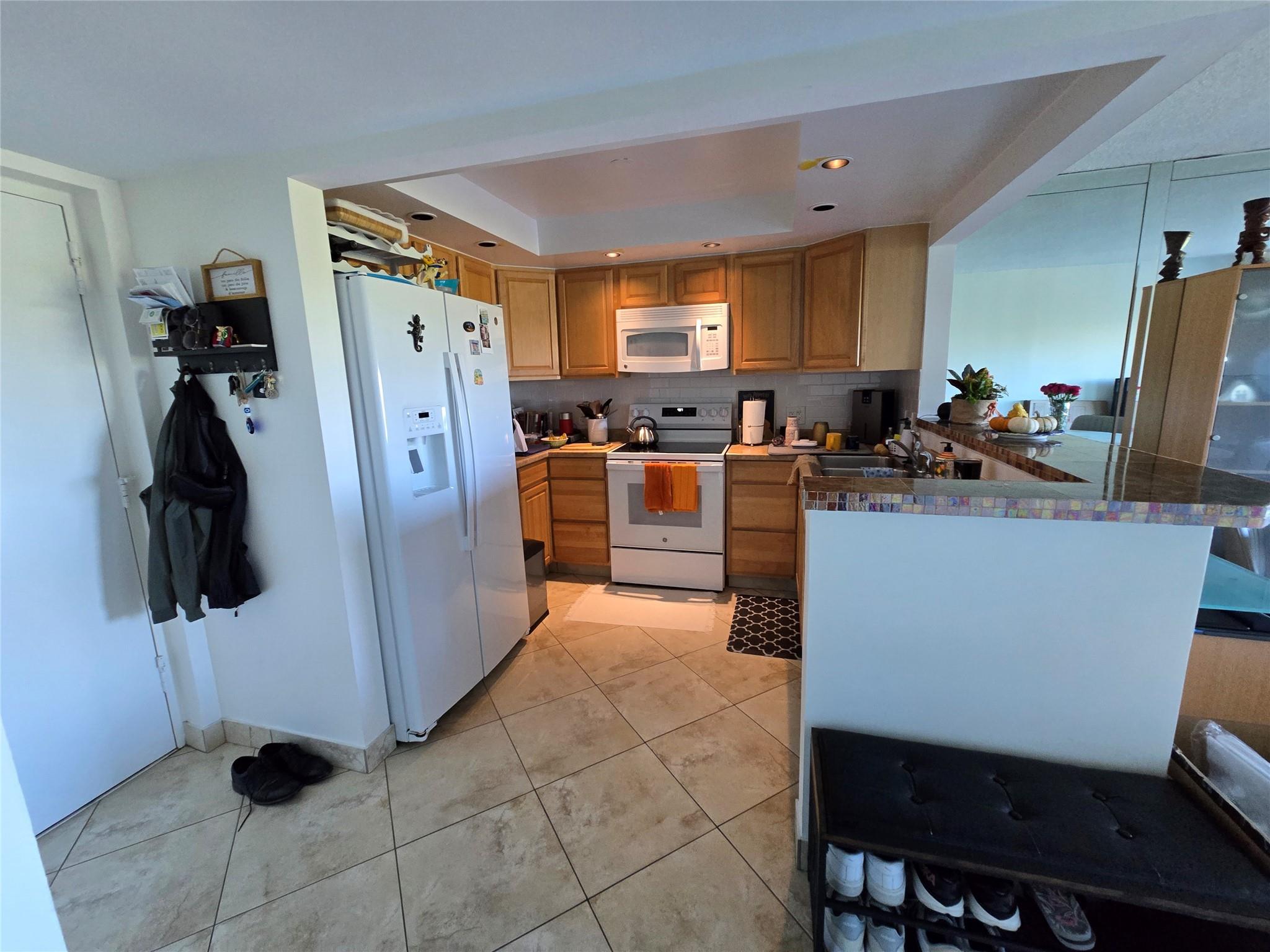 River Reach 2 Condo - Residential Lease