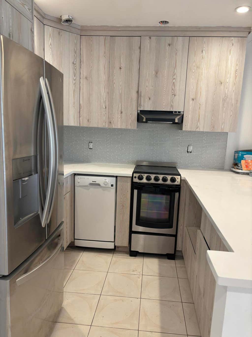 Photo of 223 Coventry J #223, West Palm Beach, FL 33417 (MLS # B26037923)