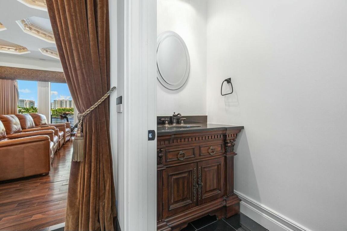 BEL LIDO - Residential