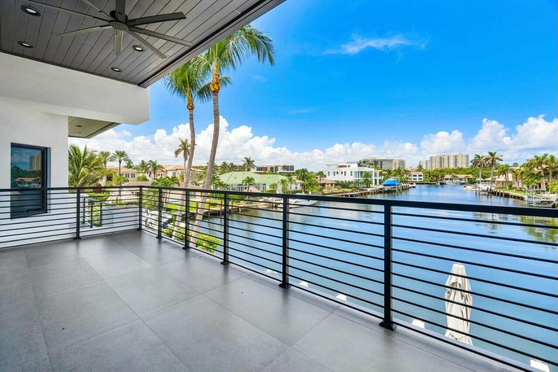 BEL LIDO - Residential