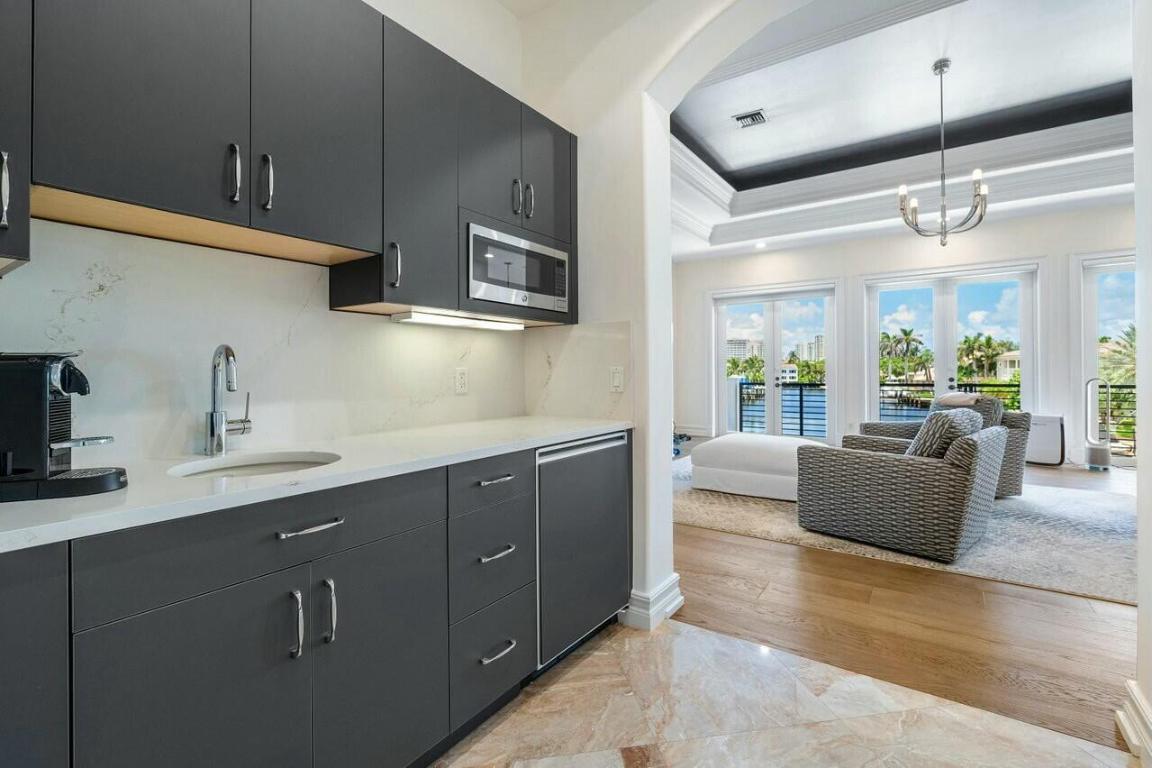 BEL LIDO - Residential