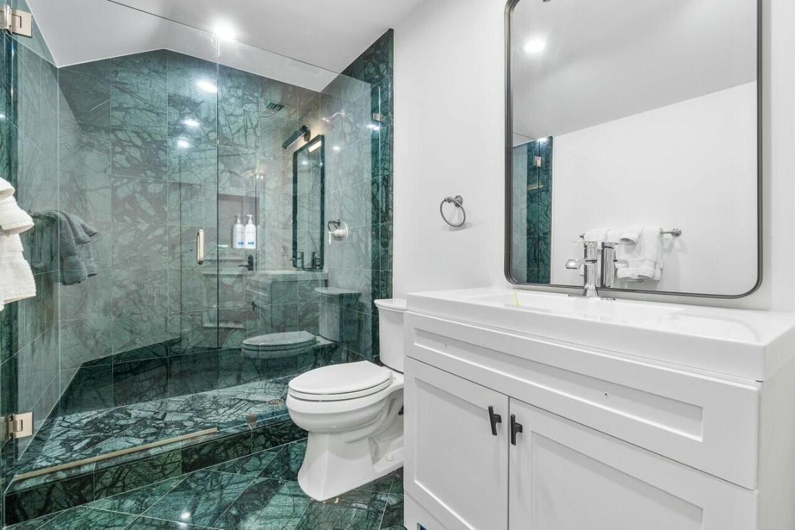 BEL LIDO - Residential