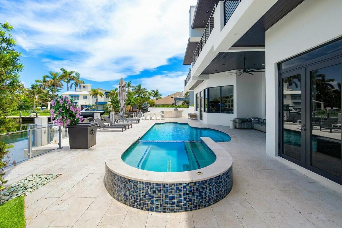 BEL LIDO - Residential