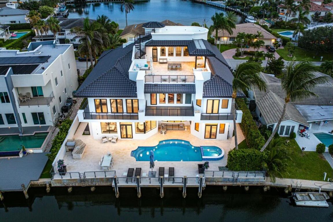 BEL LIDO - Residential