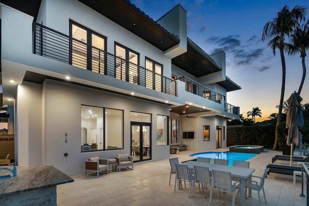 BEL LIDO - Residential