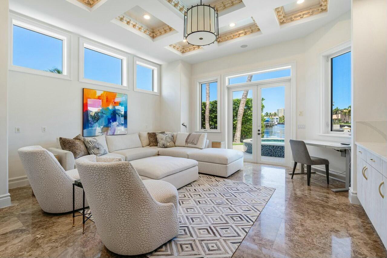 BEL LIDO - Residential