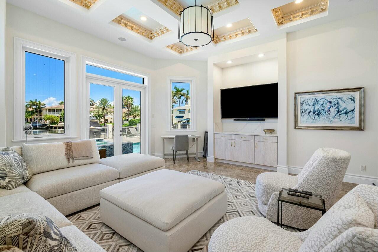 BEL LIDO - Residential