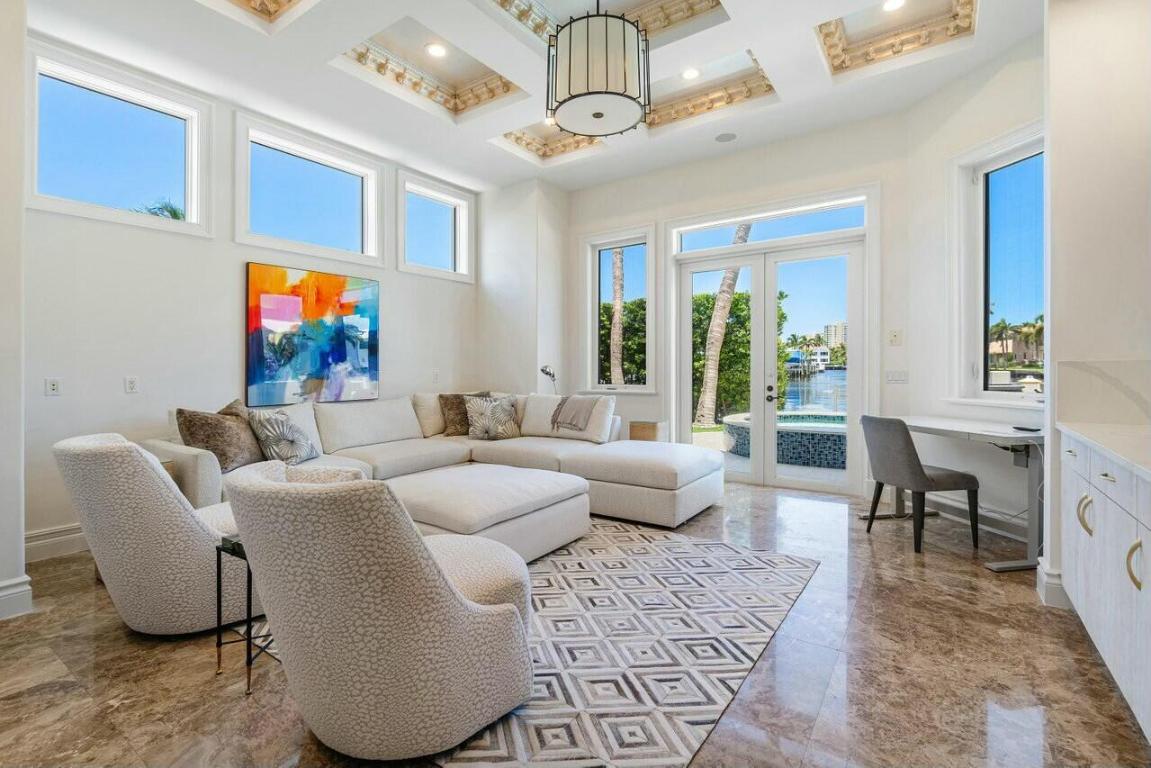 BEL LIDO - Residential