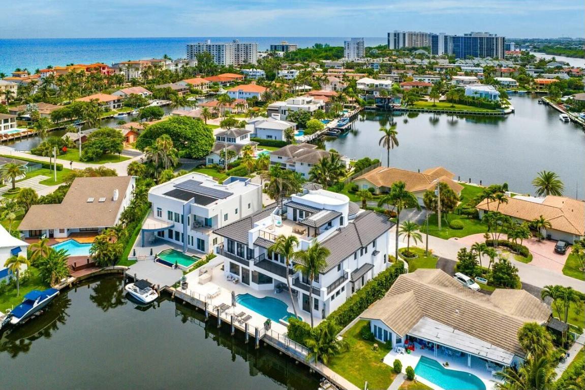 BEL LIDO - Residential