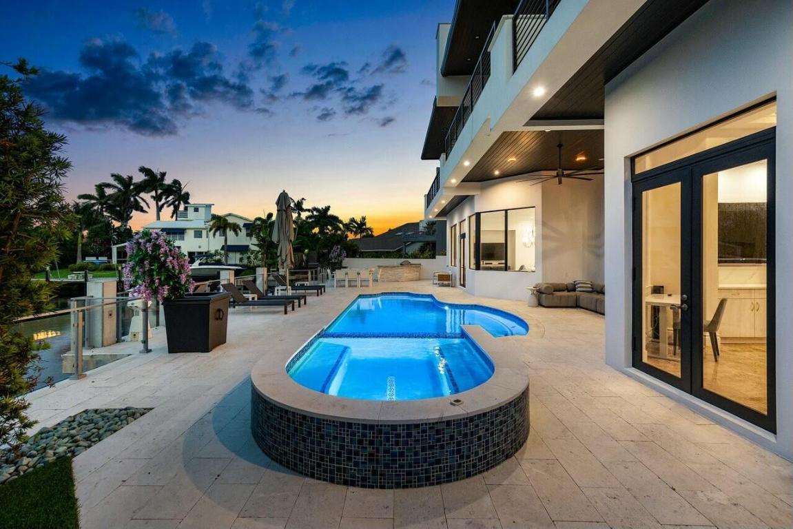 BEL LIDO - Residential