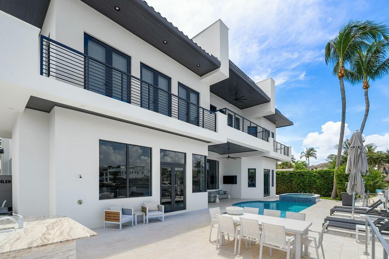 BEL LIDO - Residential