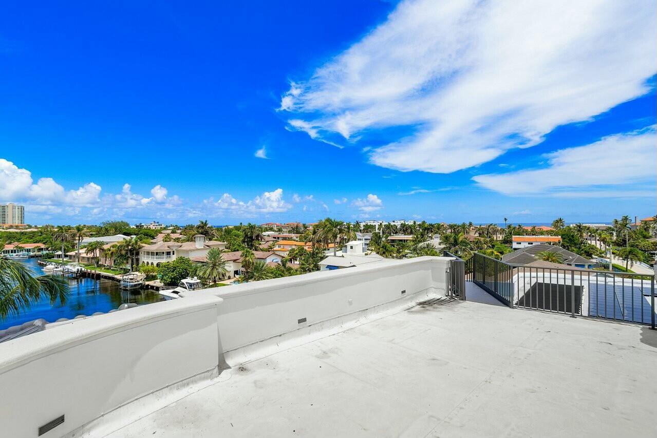 BEL LIDO - Residential