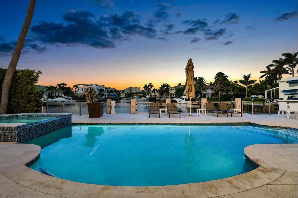 BEL LIDO - Residential