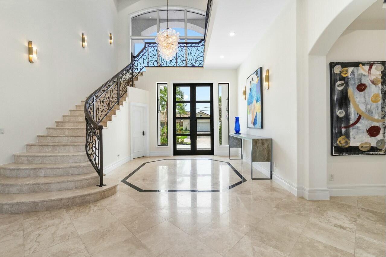 1087 Bel Lido Drive