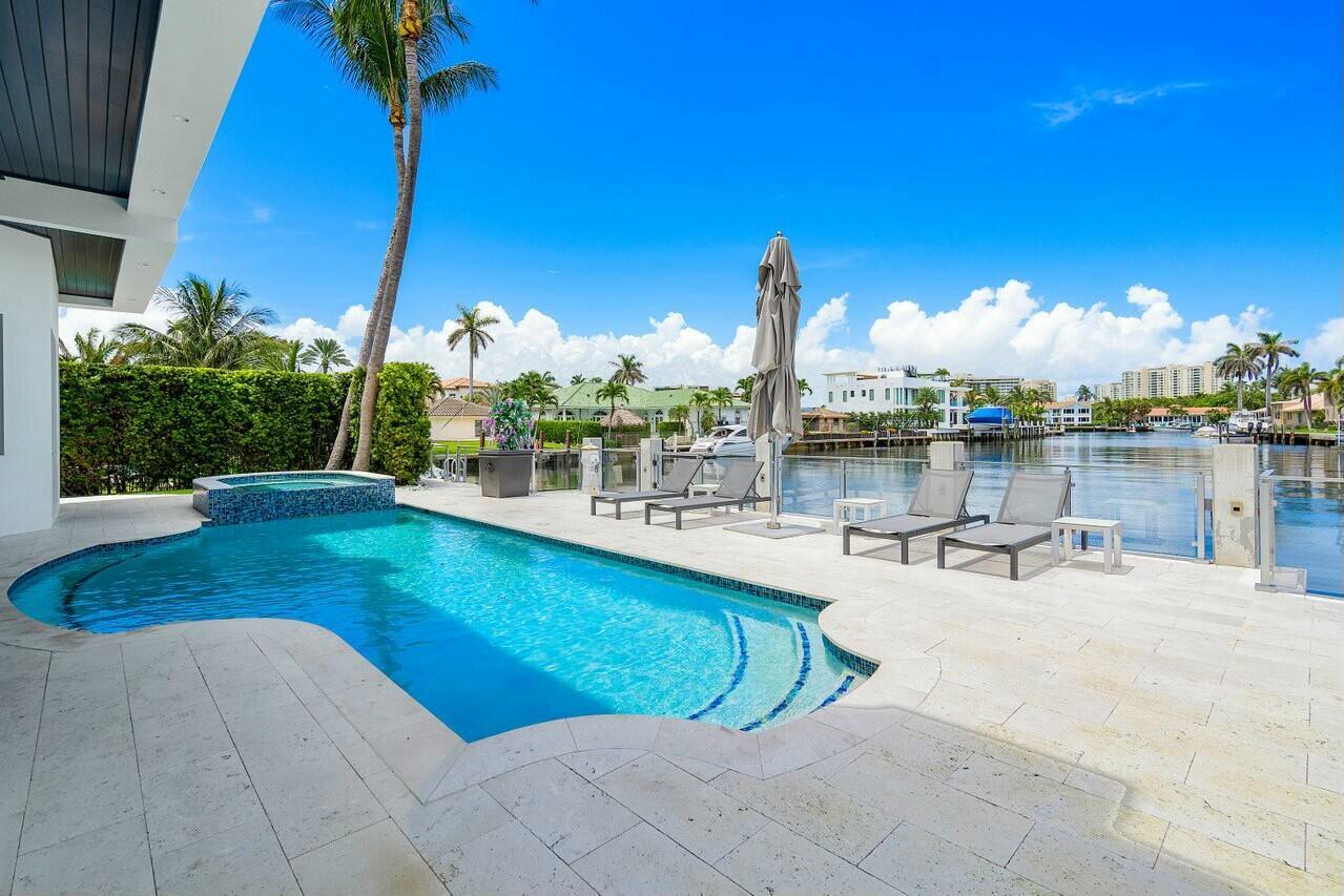 BEL LIDO - Residential