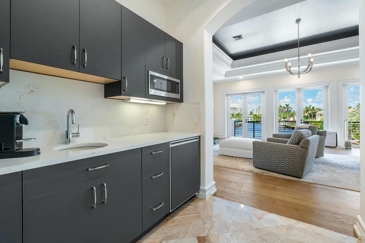 BEL LIDO - Residential