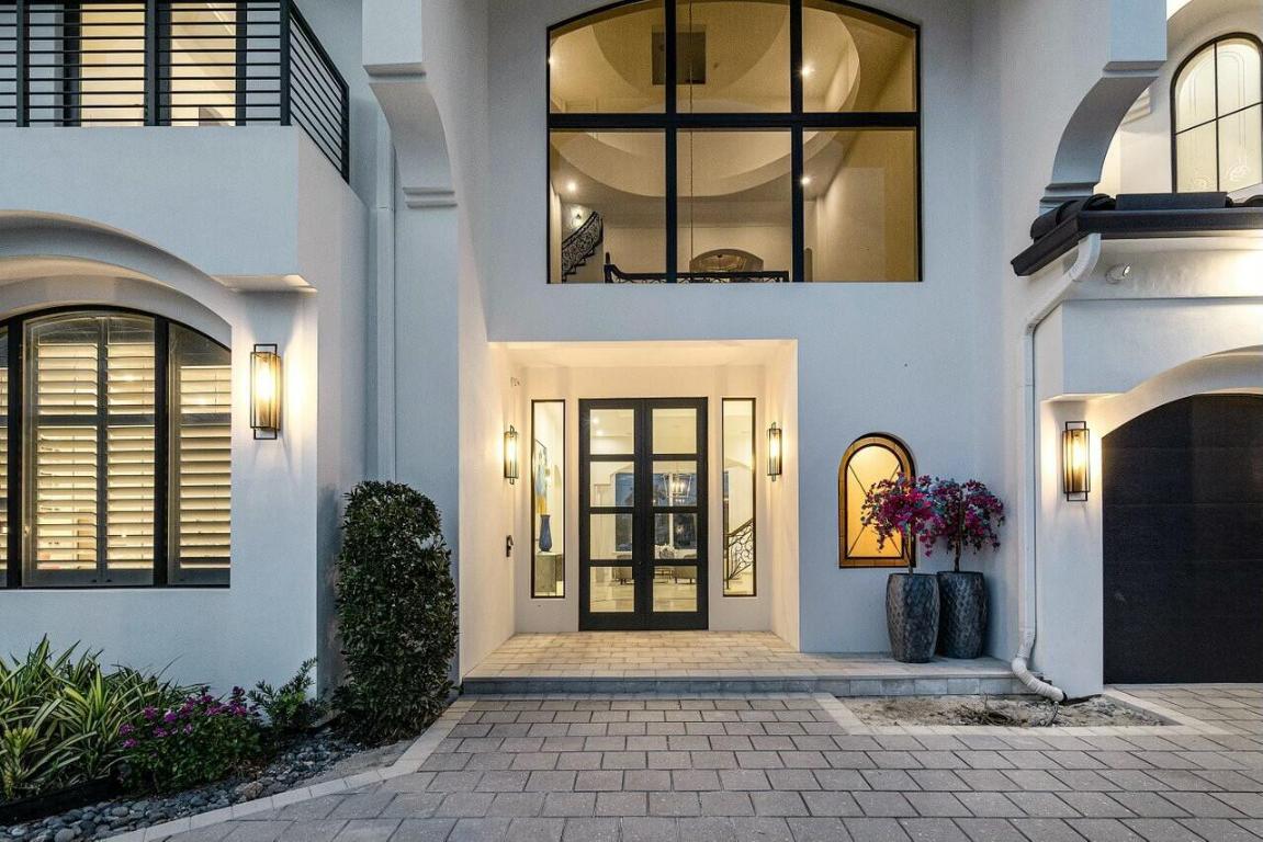 BEL LIDO - Residential