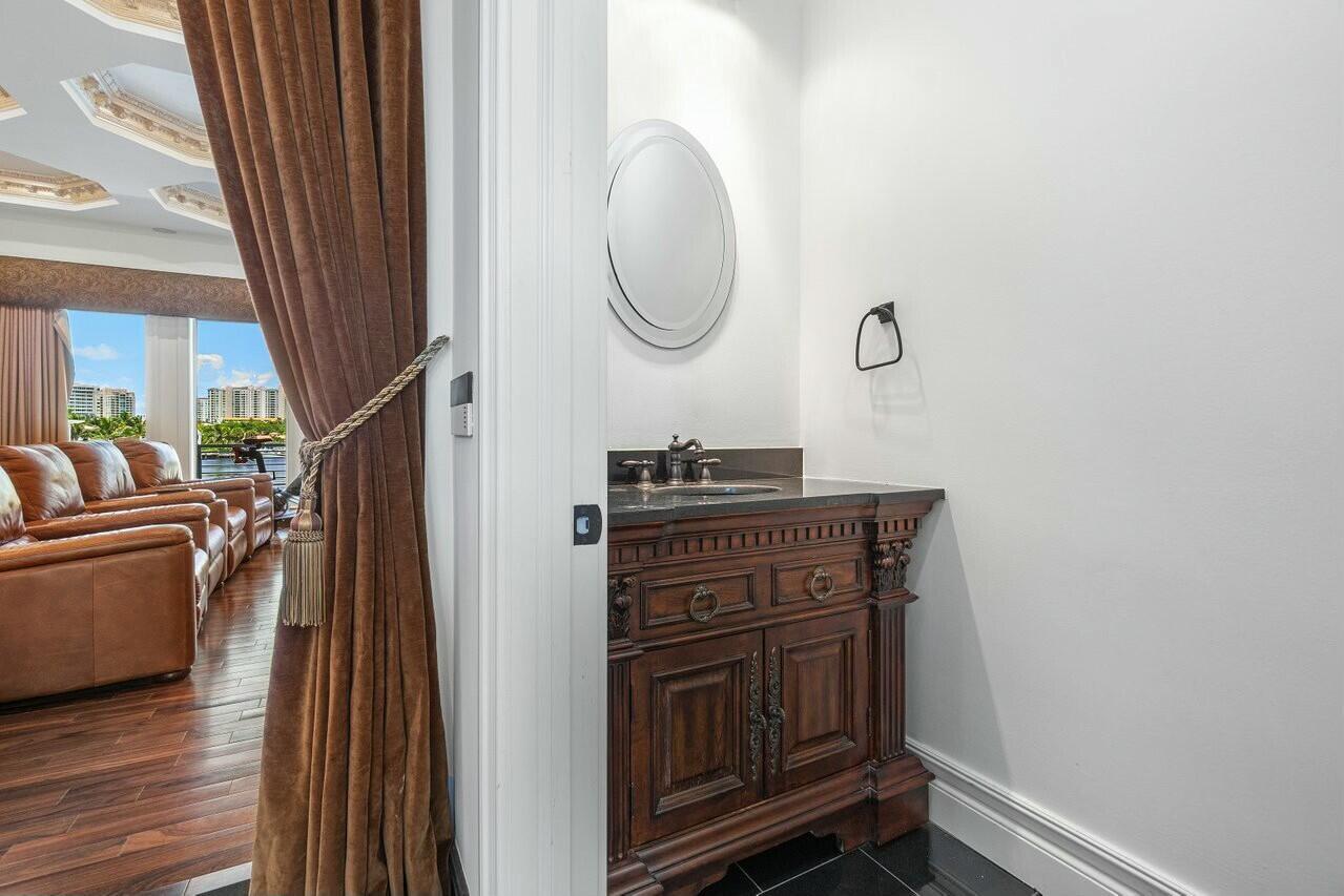 BEL LIDO - Residential