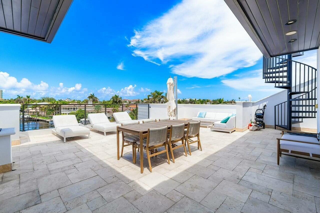 BEL LIDO - Residential