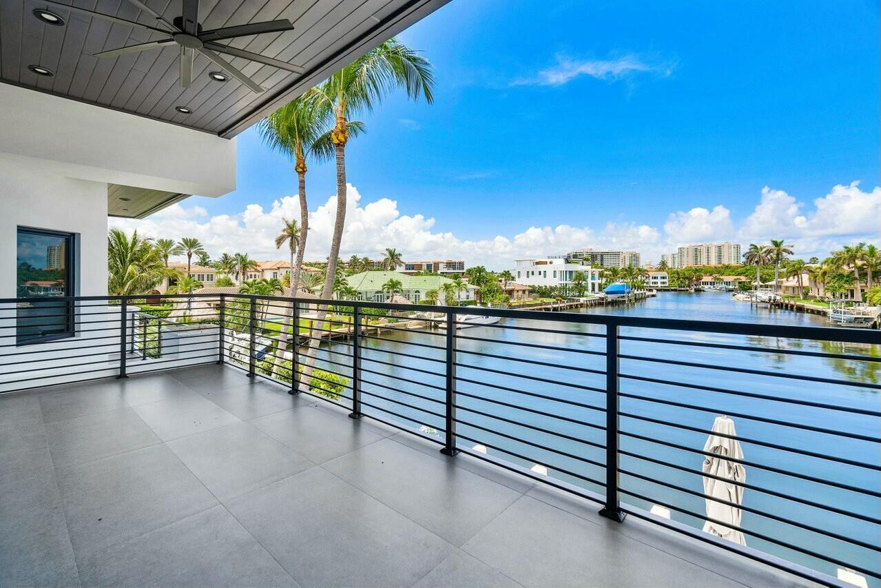 BEL LIDO - Residential