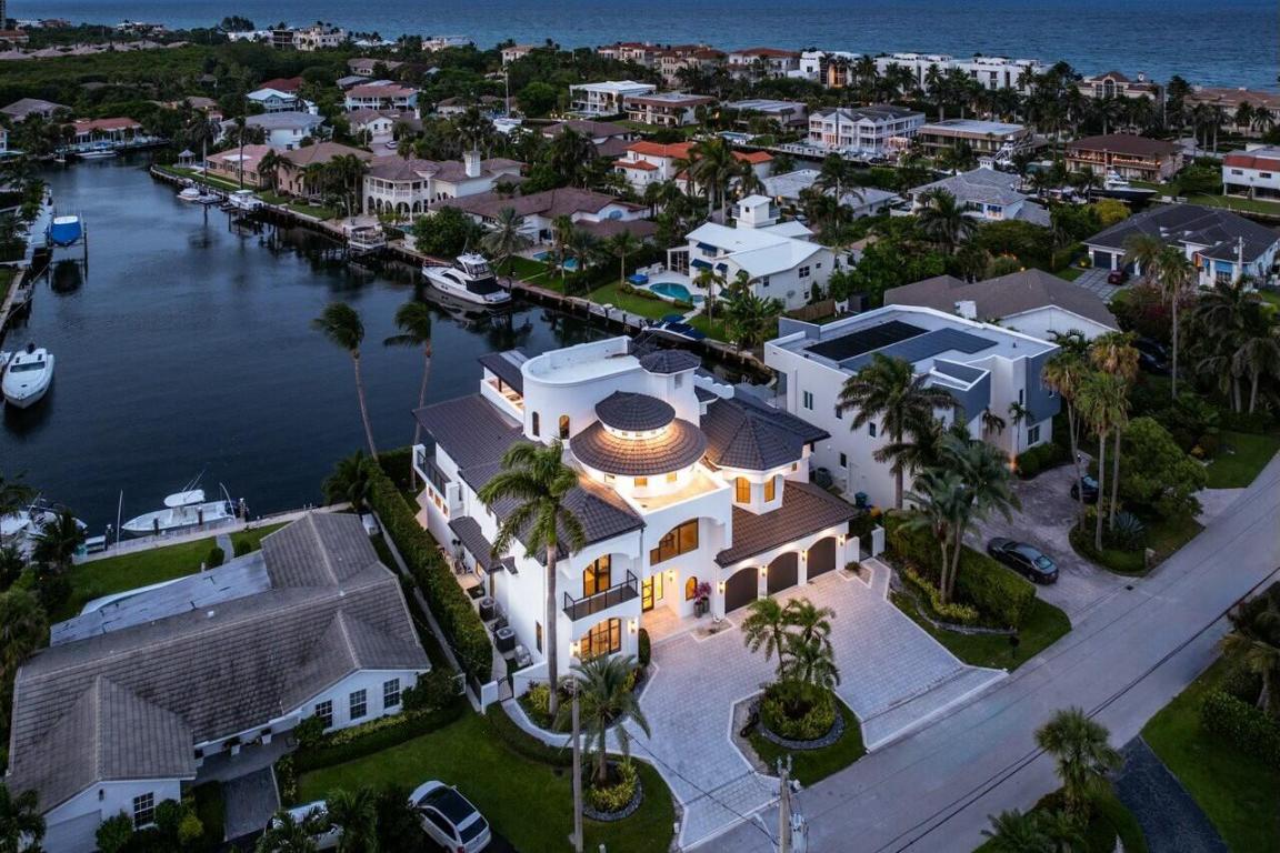 BEL LIDO - Residential