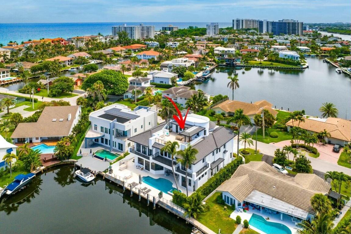 BEL LIDO - Residential