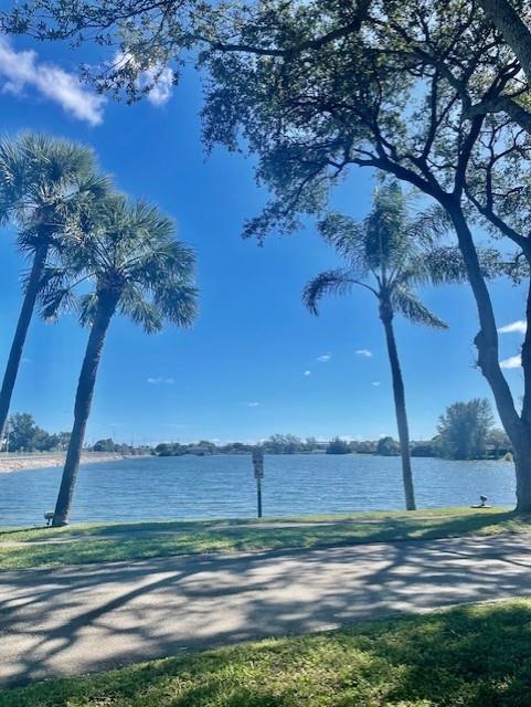 Blue Lake Apts Condo - Residential Lease