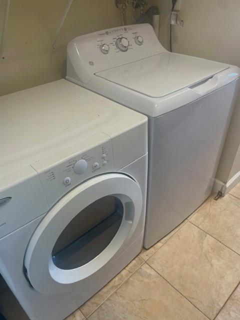 Blue Lake Apts Condo - Residential Lease