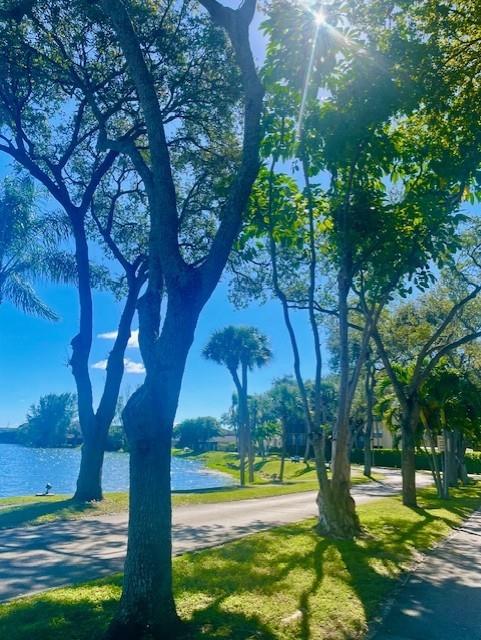 Blue Lake Apts Condo - Residential Lease