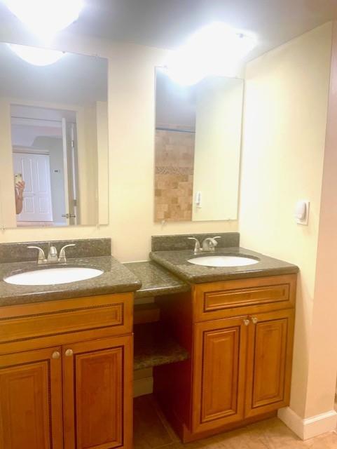 Blue Lake Apts Condo - Residential Lease