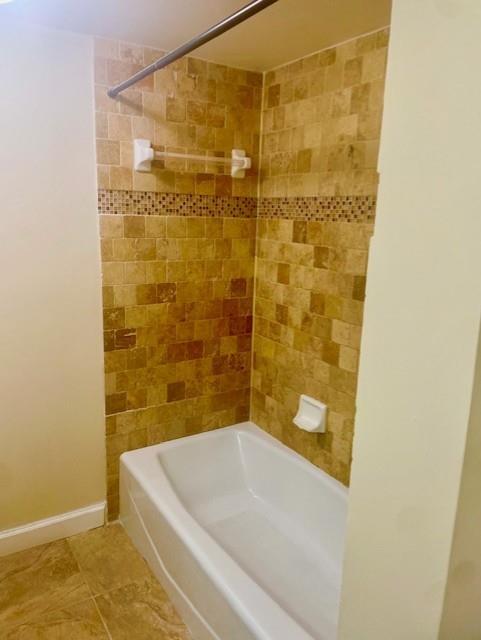 Blue Lake Apts Condo - Residential Lease