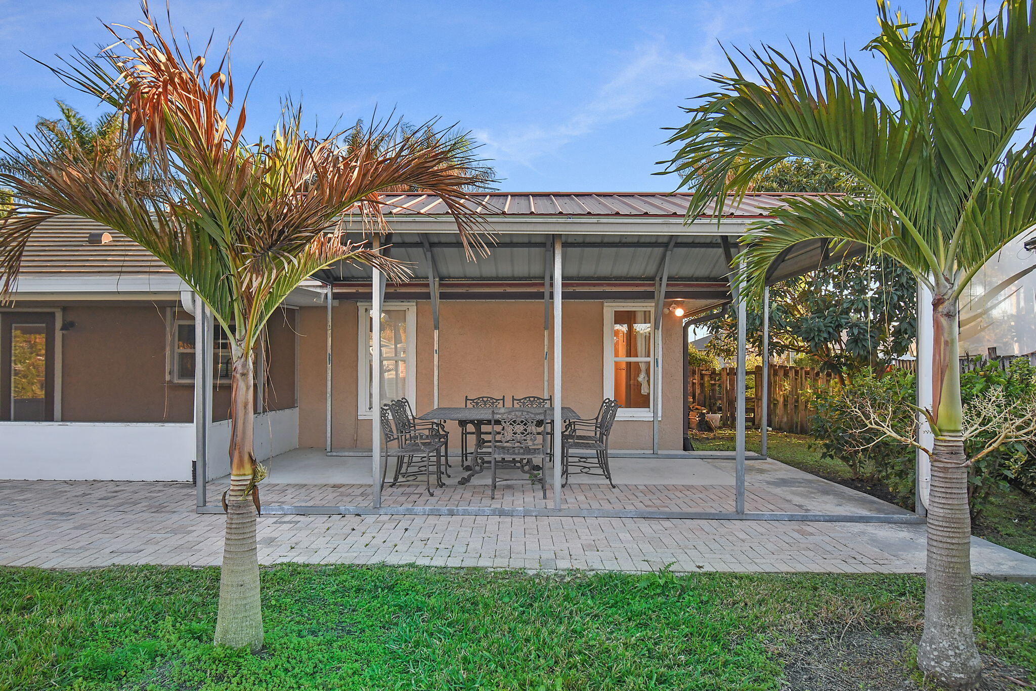 PORT ST LUCIE SECTION 33 - Residential Lease