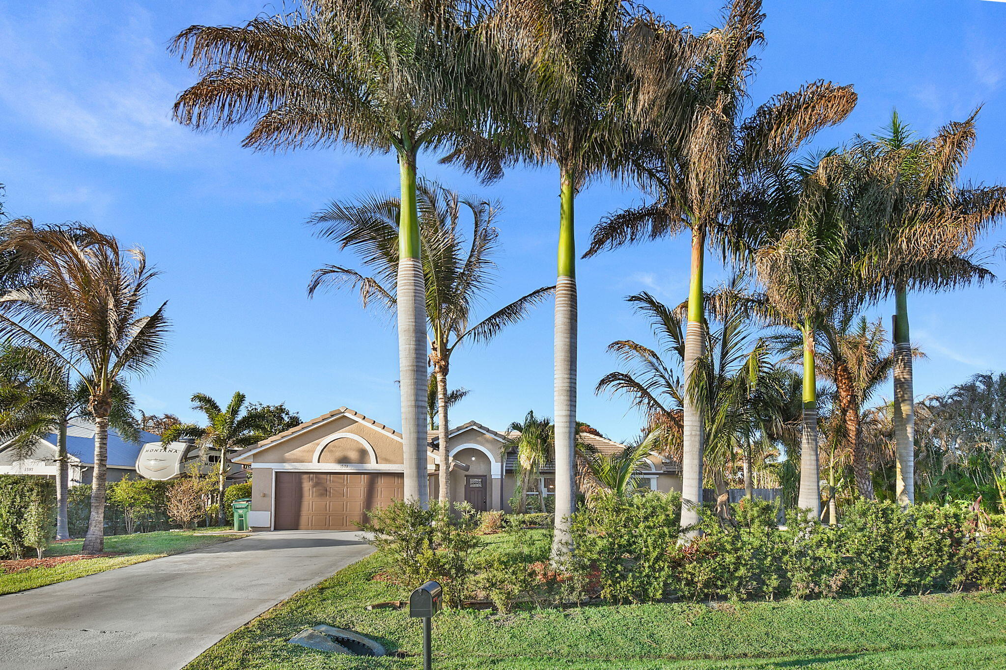 PORT ST LUCIE SECTION 33 - Residential Lease