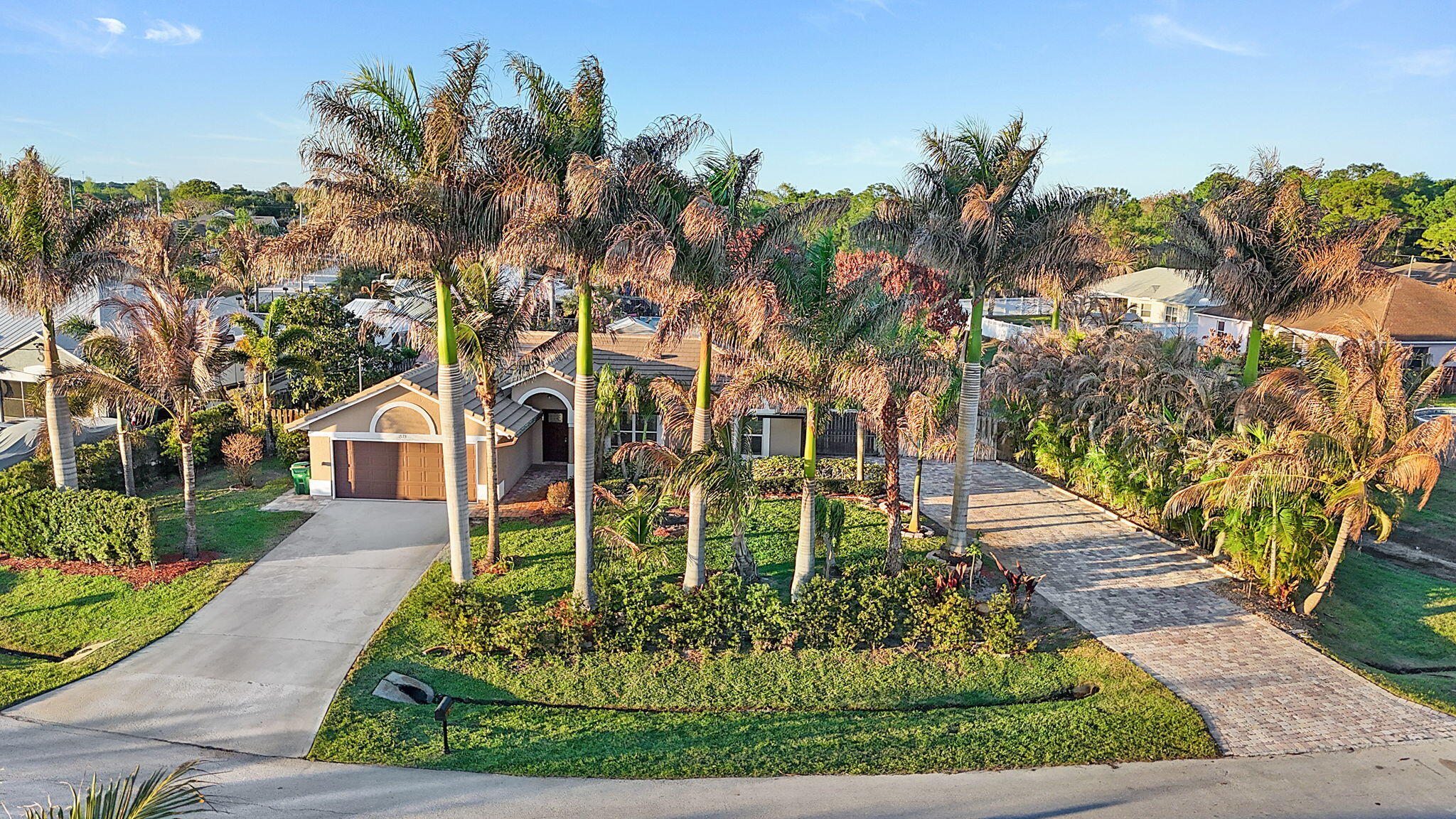 PORT ST LUCIE SECTION 33 - Residential Lease