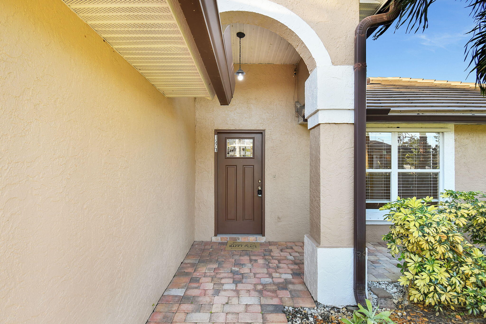 PORT ST LUCIE SECTION 33 - Residential Lease