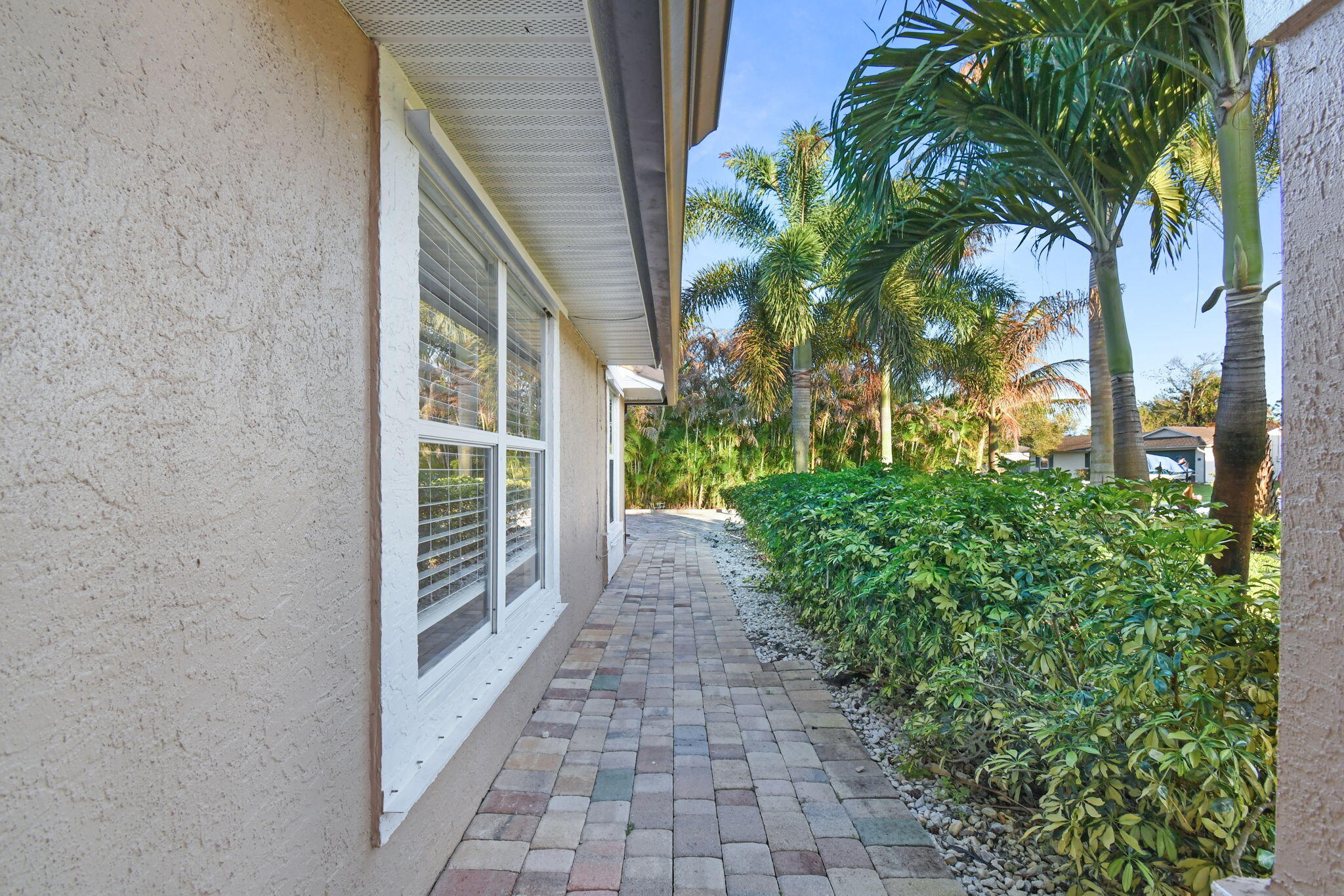 PORT ST LUCIE SECTION 33 - Residential Lease