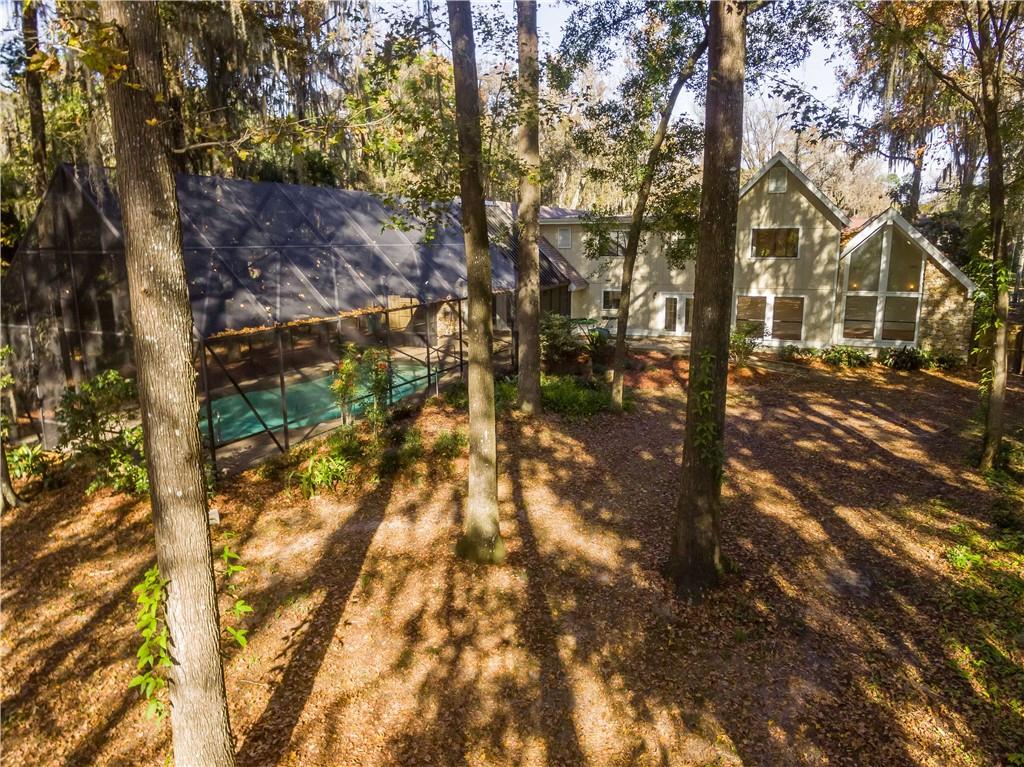 HIDDEN ACRES - Residential